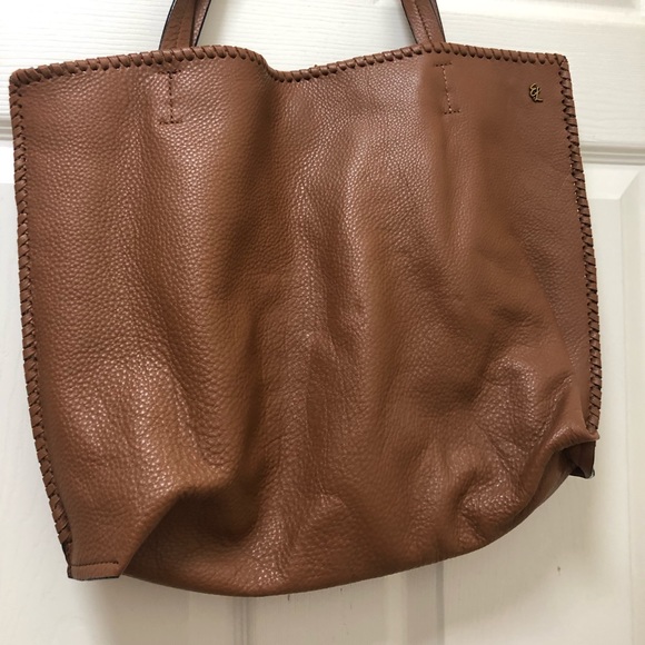 Elliott Lucca very soft leather - Picture 2 of 7